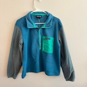 Patagonia Women's Quarter Zip
